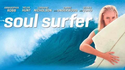 مشاهدة فيلم Soul Surfer 2011 مترجم HD