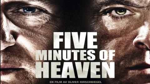 مشاهدة فيلم Five Minutes of Heaven 2009 مترجم HD