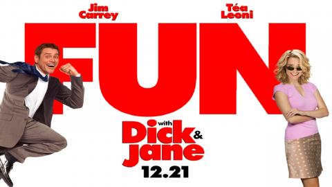 Fun with Dick and Jane 2005