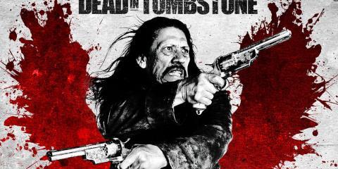 مشاهدة فيلم Dead in Tombstone 2013 HD