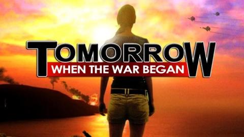 امشاهدة فيلم Tomorrow, When the War Began 2010 مترجم HD