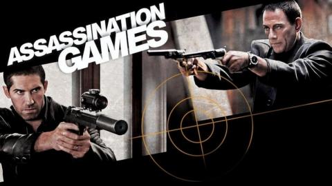 مشاهدة فيلم Assassination Games 2011 مترجم HD