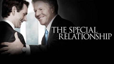 The Special Relationship 2010