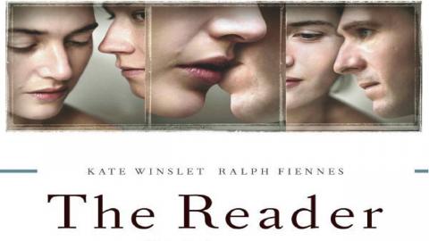 مشاهدة فيلم The Reader 2008 مترجم HD