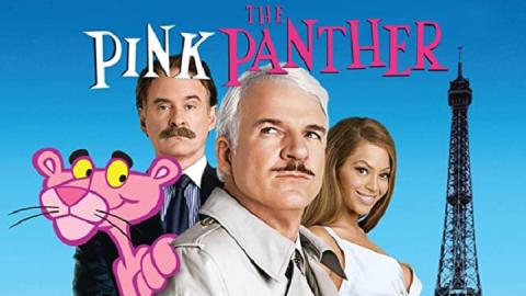 مشاهدة فيلم The Pink Panther 2006 مترجم HD