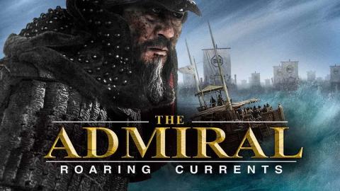 مشاهدة فيلم The Admiral Roaring Currents 2014 مترجم HD