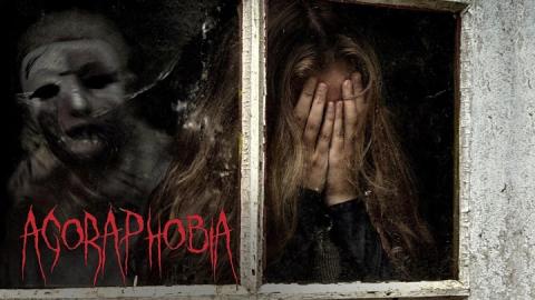 مشاهدة فيلم Agoraphobia 2015 مترجم HD