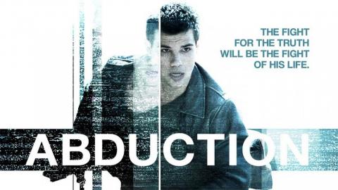 مشاهدة فيلم Abduction 2011 مترجم HD