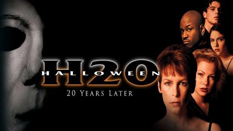 مشاهدة فيلم Halloween H20 20 Years Later 1998 مترجم HD