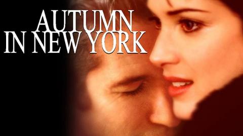 Autumn in New York 2000