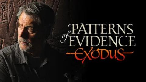 مشاهدة فيلم Patterns of Evidence Exodus 2014 مترجم HD