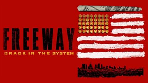 مشاهدة فيلم Freeway Crack in the System 2015 مترجم HD
