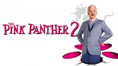مشاهدة فيلم The Pink Panther 2 2009 مترجم HD