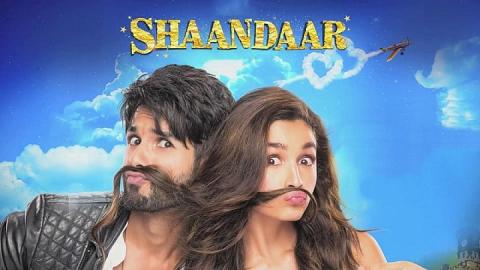مشاهدة فيلم Shaandaar 2015 مترجم HD