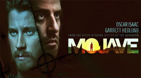 مشاهدة فيلم Mojave 2015 مترجم HD