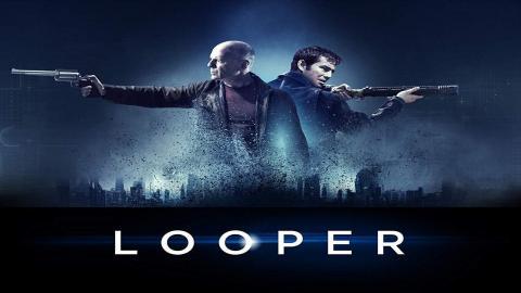 مشاهدة فيلم Looper 2012 HD