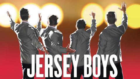 مشاهدة فيلم Jersey Boys 2014 مترجم HD