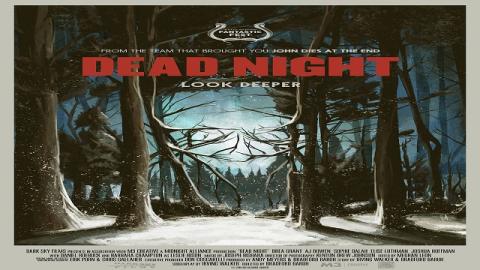 مشاهدة فيلم Dead Night 2017 مترجم HD