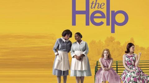 مشاهدة فيلم The Help 2011 مترجم HD