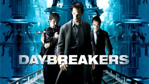 مشاهدة فيلم Daybreakers 2009 مترجم HD