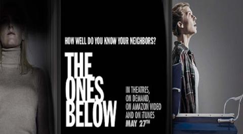 مشاهدة فيلم The Ones Below 2015 مترجم HD