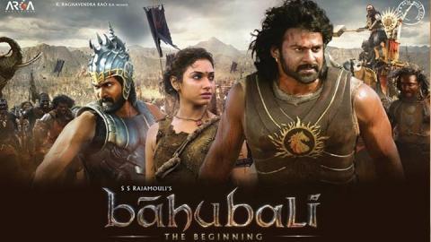 مشاهدة فيلم Bahubali 2015 مترجم HD