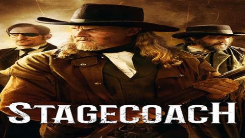 مشاهدة فيلم Stagecoach The Texas Jack Story 2016 مترجم HD