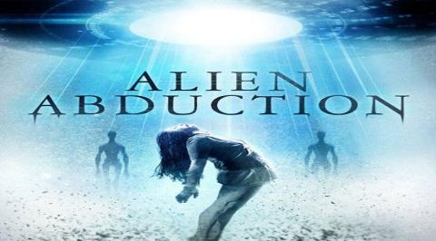مشاهدة فيلم Alien Abduction 2014 مترجم HD