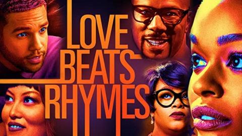 مشاهدة فيلم Love Beats Rhymes 2017 مترجم HD