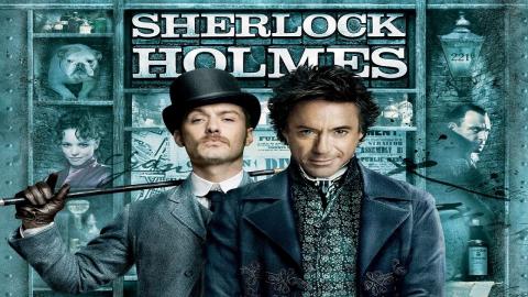 مشاهدة فيلم Sherlock Holmes 2009 مترجم HD