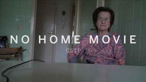 مشاهدة فيلم No Home Movie 2015 مترجم HD