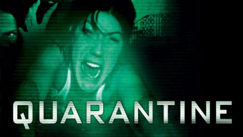 مشاهدة فيلم Quarantine 2008 مترجم HD