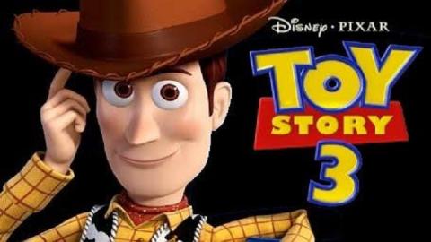 امشاهدة فيلم Toy Story 3 2010 مترجم HD