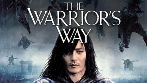 امشاهدة فيلم The Warriors Way 2010 مترجم HD