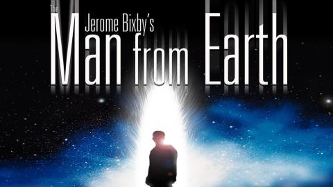 مشاهدة فيلم The Man from Earth 2007 مترجم HD