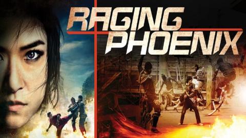 Raging Phoenix 2009