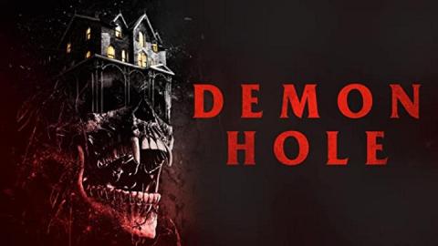 مشاهدة فيلم Demon Hole 2017 مترجم HD