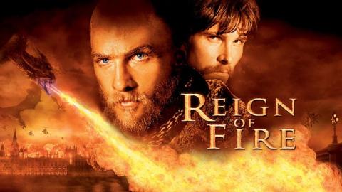 Reign of Fire 2002