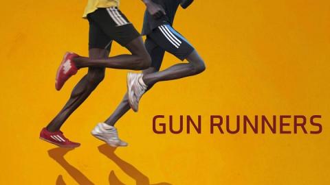مشاهدة فيلم Gun Runners 2015 مترجم HD