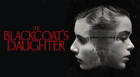 مشاهدة فيلم The Blackcoat’s Daughter 2015 مترجم HD