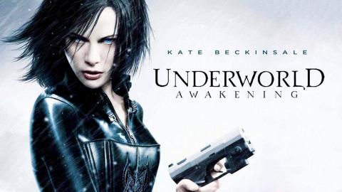 مشاهدة فيلم Underworld Awakening 2012 مترجم HD