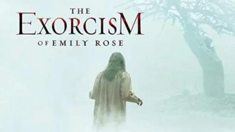 The Exorcism of Emily Rose 2005