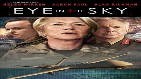 مشاهدة فيلم Eyein the Sky 2015 مترجم HD