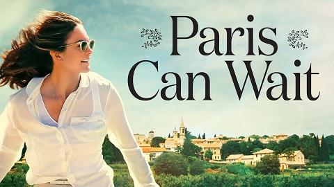 مشاهدة فيلم Paris Can Wait 2016 مترجم HD