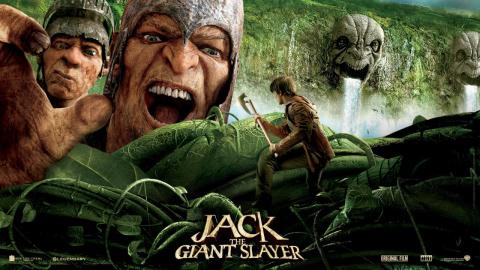 مشاهدة فيلم Jack The Giant Slayer 2013 مترجم HD