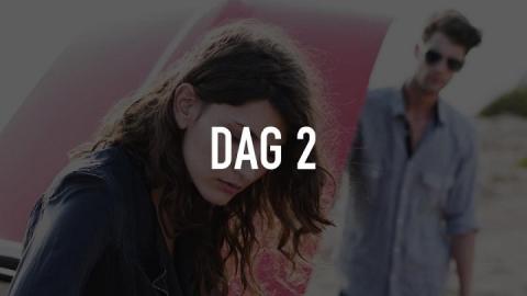 مشاهدة فيلم Dag II 2016 مترجم HD