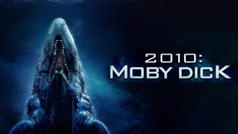 2010: Moby Dick 2010