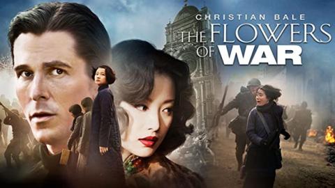 مشاهدة فيلم The Flowers of War 2011 مترجم HD
