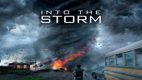Into the Storm 2009