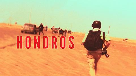 مشاهدة فيلم Hondros 2017 مترجم HD